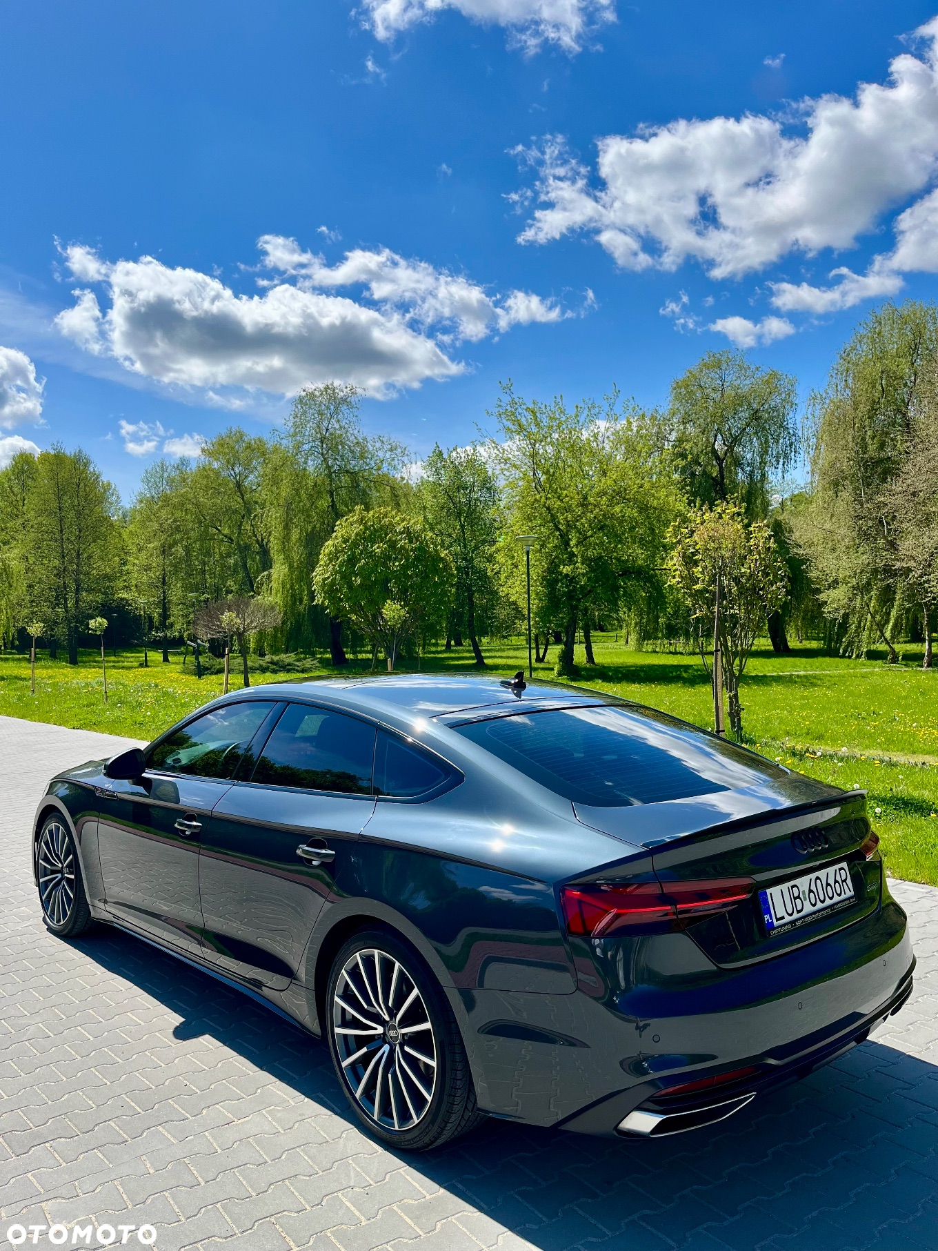 Audi A5 - 9