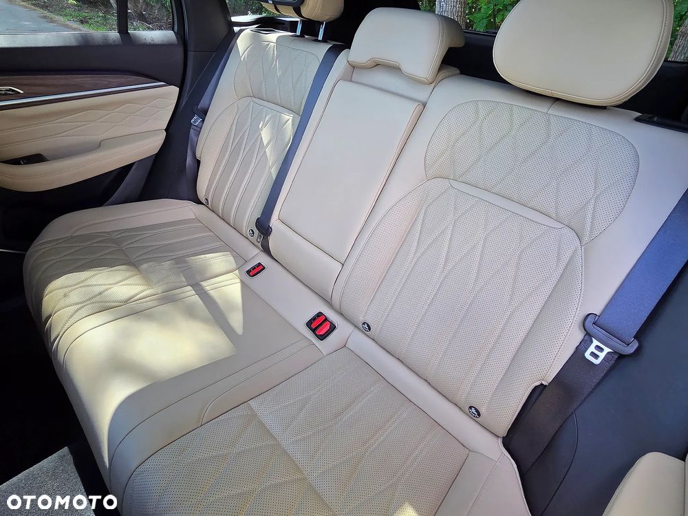 Geely Monjaro - 13