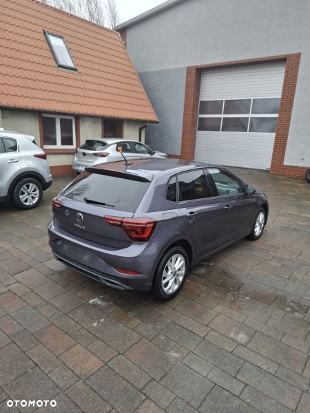 Volkswagen Polo 1.0 TSI United - 3
