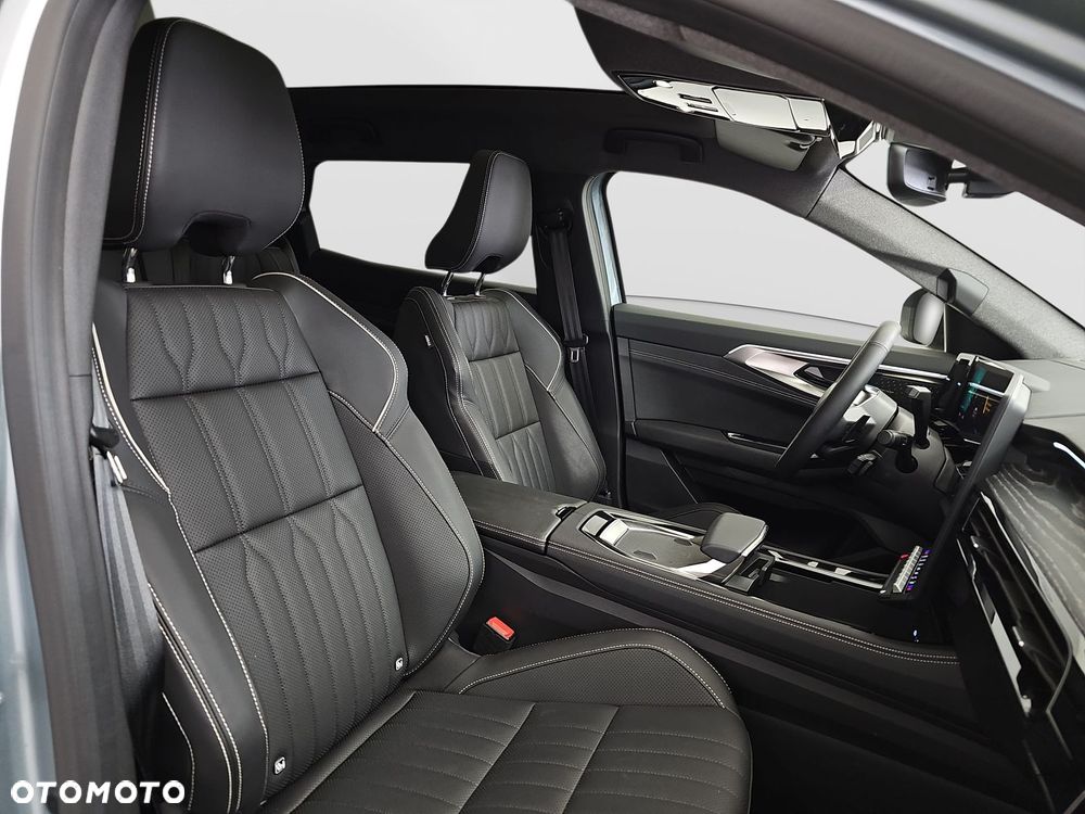 Renault Espace 1.2 E-Tech Full Hybrid 200 Iconic MMT 7os - 38