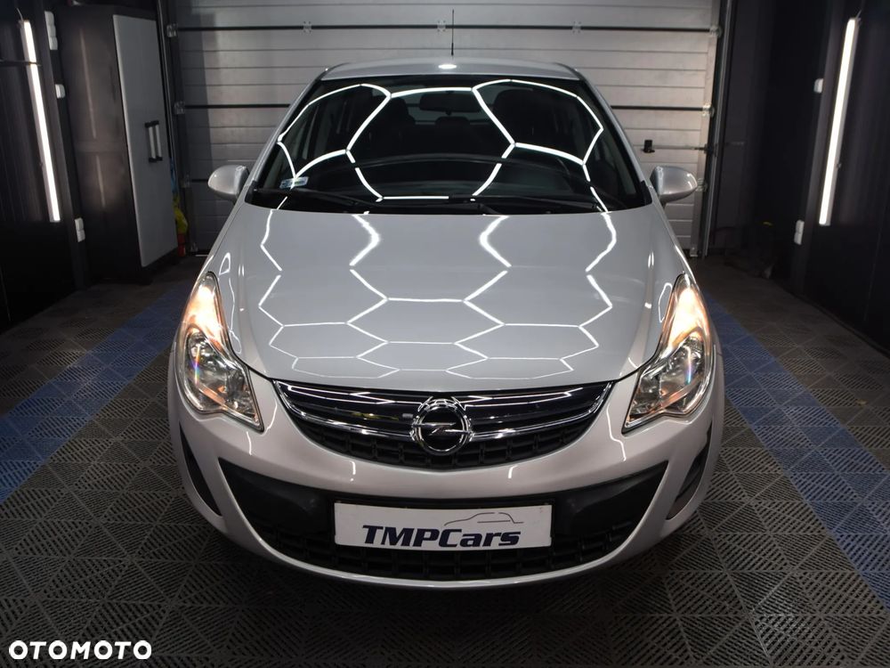 Opel Corsa 1.3 CDTI Enjoy - 27