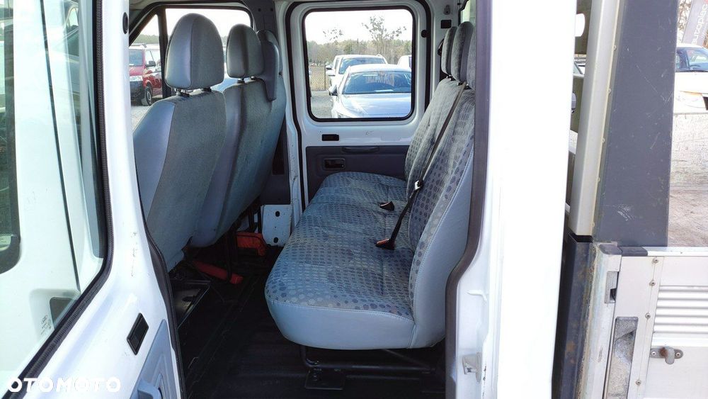 Ford Transit - 6