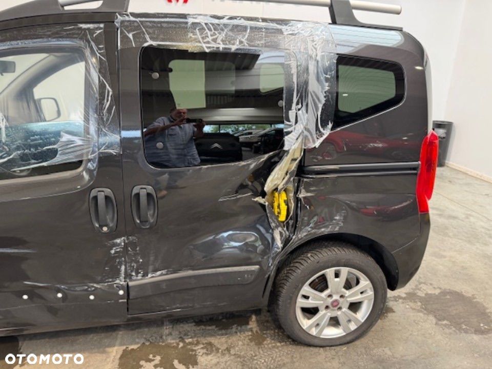 Fiat Qubo - 3