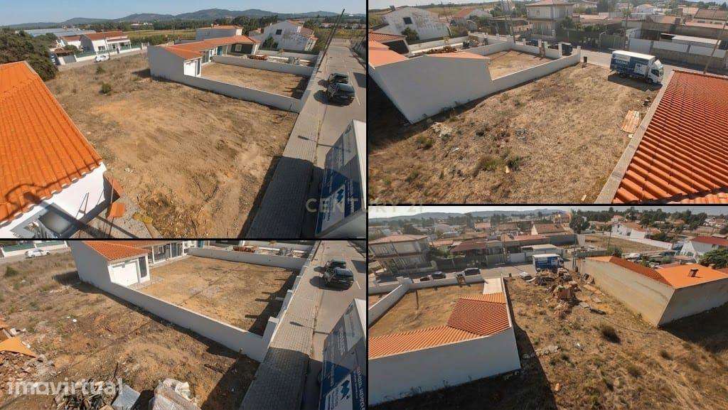 Excelente Lote para Construção de Moradia (304 m²) – Quinta da Marques - Grande imagem: 5/8