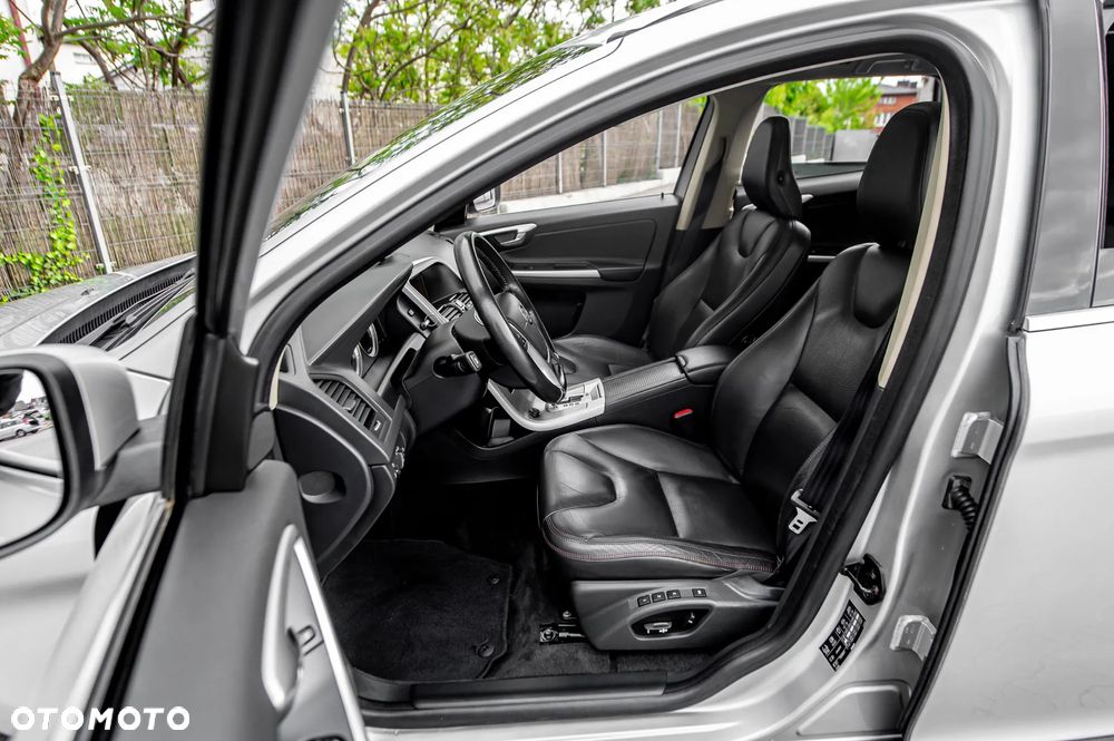 Volvo XC 60 - 19