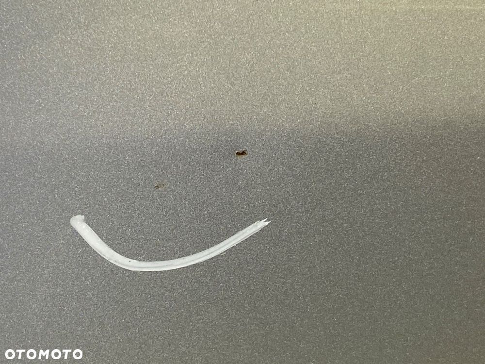 DRZWI LEWY PRZÓD  RENAULT MEGANE III Hatchback Van (BZ_) 2008 - 2015 1.5 dCi (BZ0D, BZ1G, BZ1F, - 4