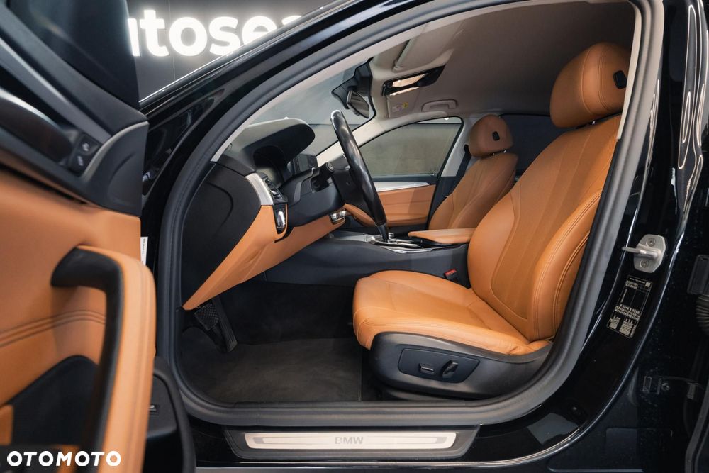 BMW Seria 5 - 15
