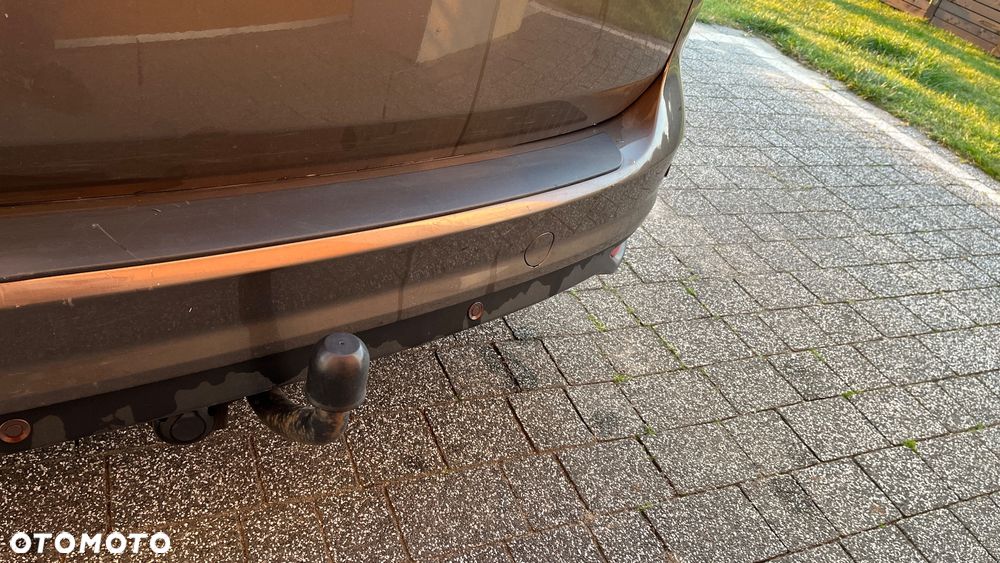 Ford C-MAX 1.5 TDCi Trend - 8
