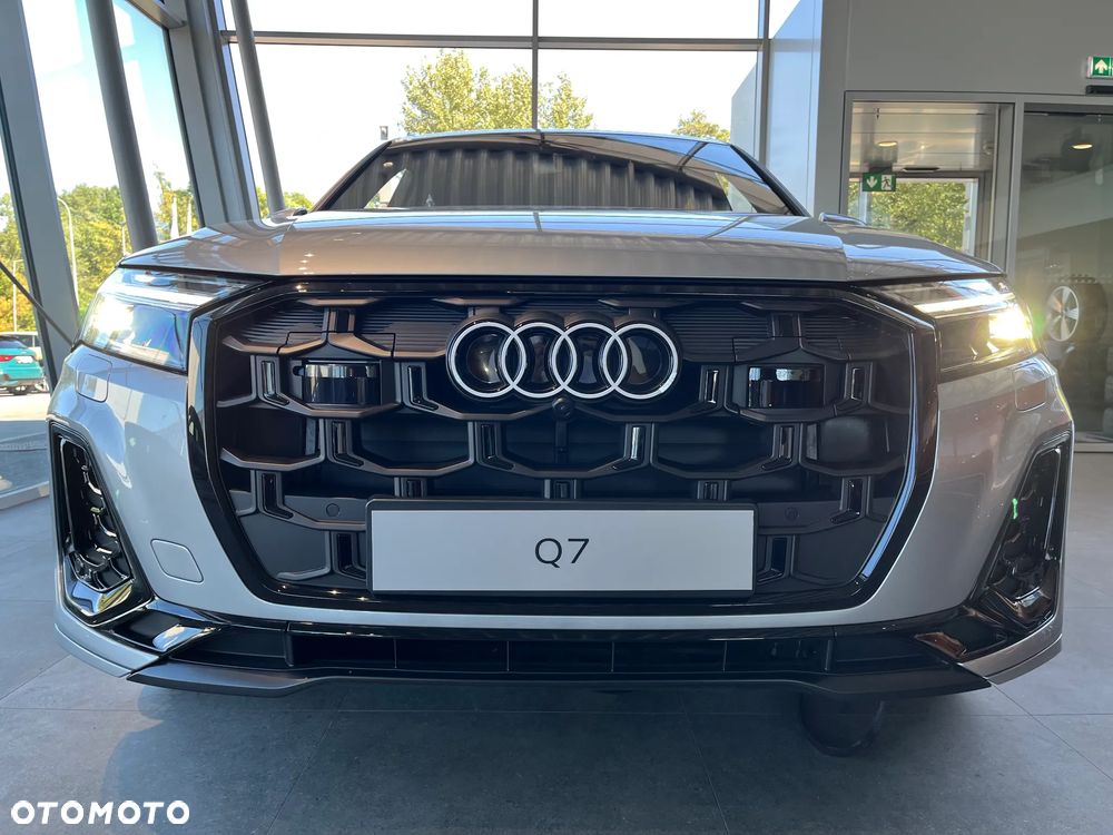 Audi Q7 - 3