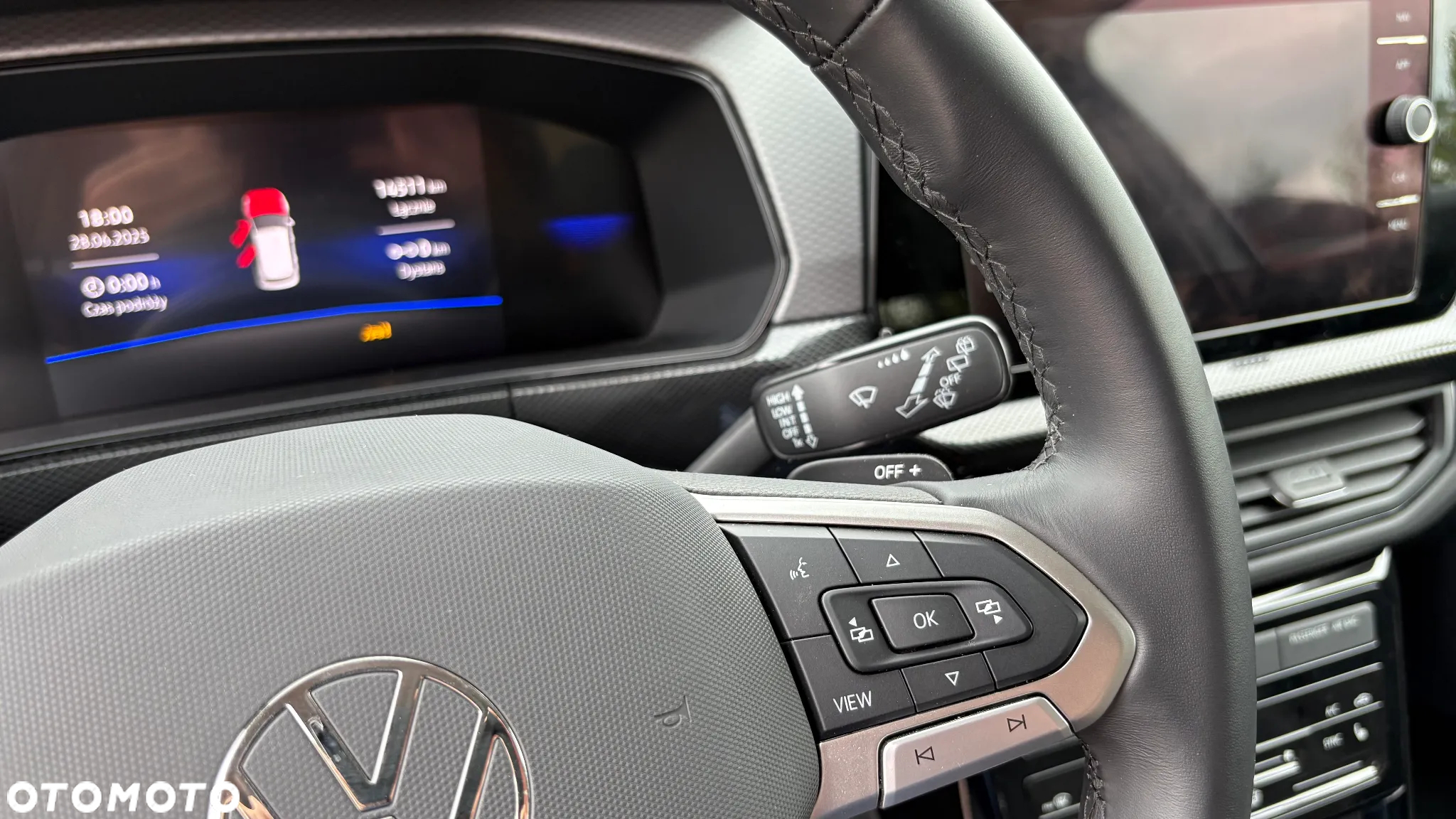 Volkswagen T-Cross 1.0 TSI Special Edition DSG - 25