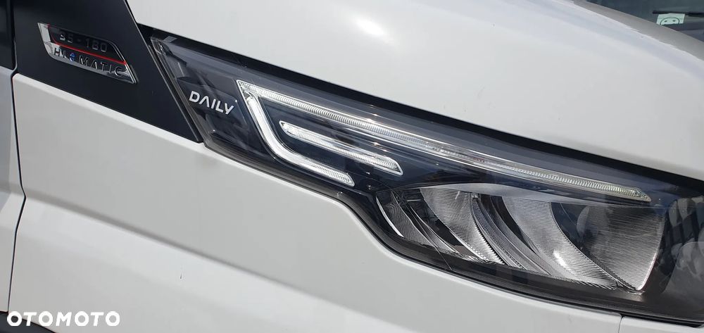 Iveco 35S18A8 Automat - 7