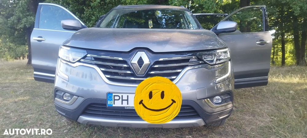 Renault Koleos ENERGY dCi 175 X-tronic 4WD INTENS - 2