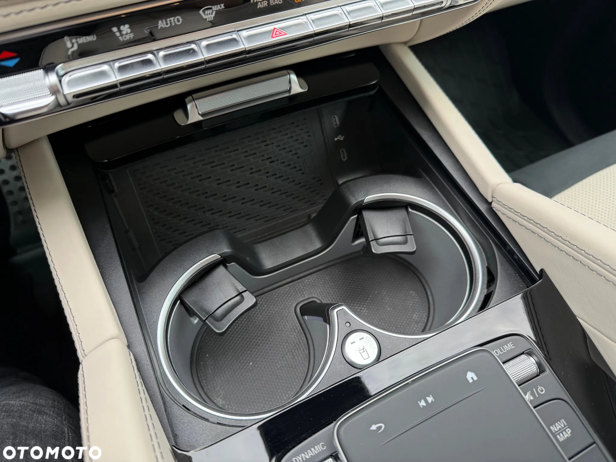 Mercedes-Benz GLE AMG 63 S 4-Matic - 27