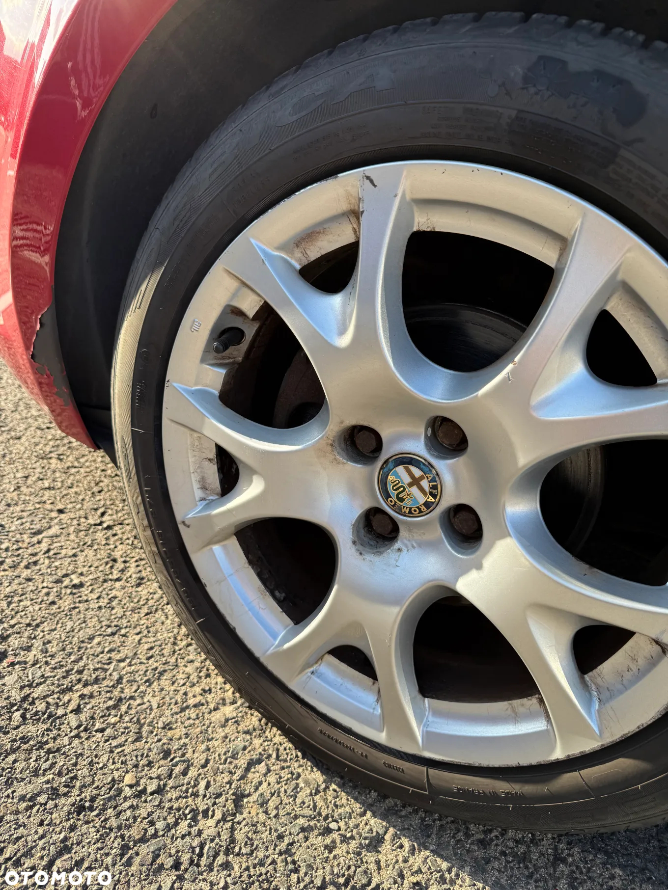 Alfa Romeo Mito 1.4 MultiAir Distinctive - 15
