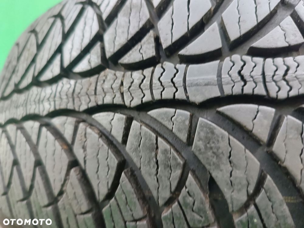 fulda kristall montero 3 175/65/14, 1 szt 7,5 mm - 3