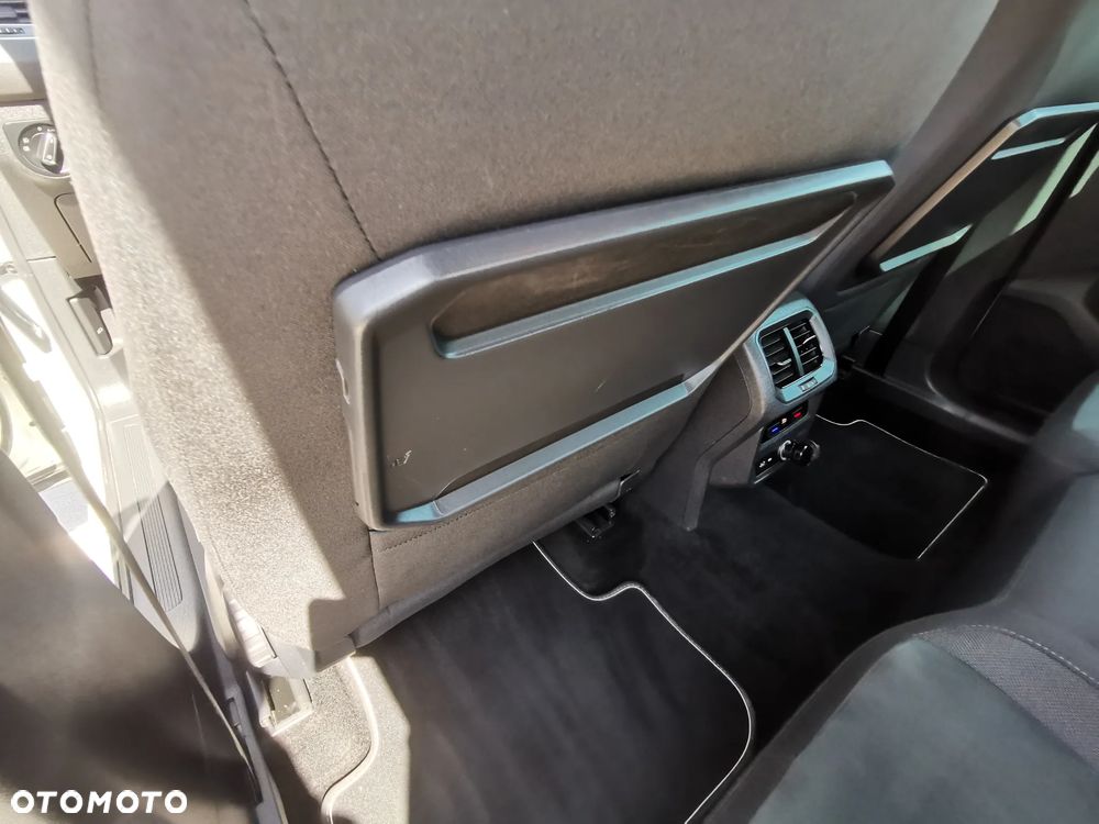 Volkswagen Tiguan 1.5 TSI EVO Comfortline DSG - 12
