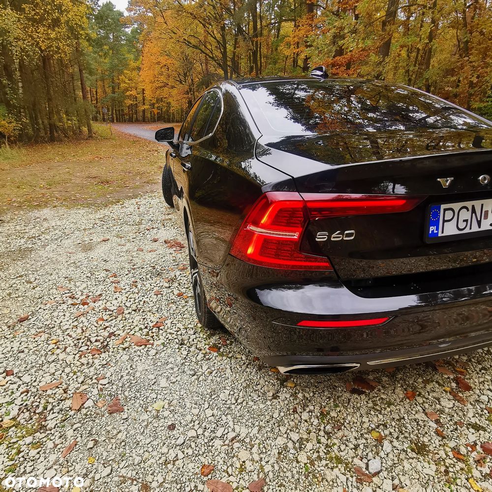 Volvo S60 T6 AWD Inscription - 16