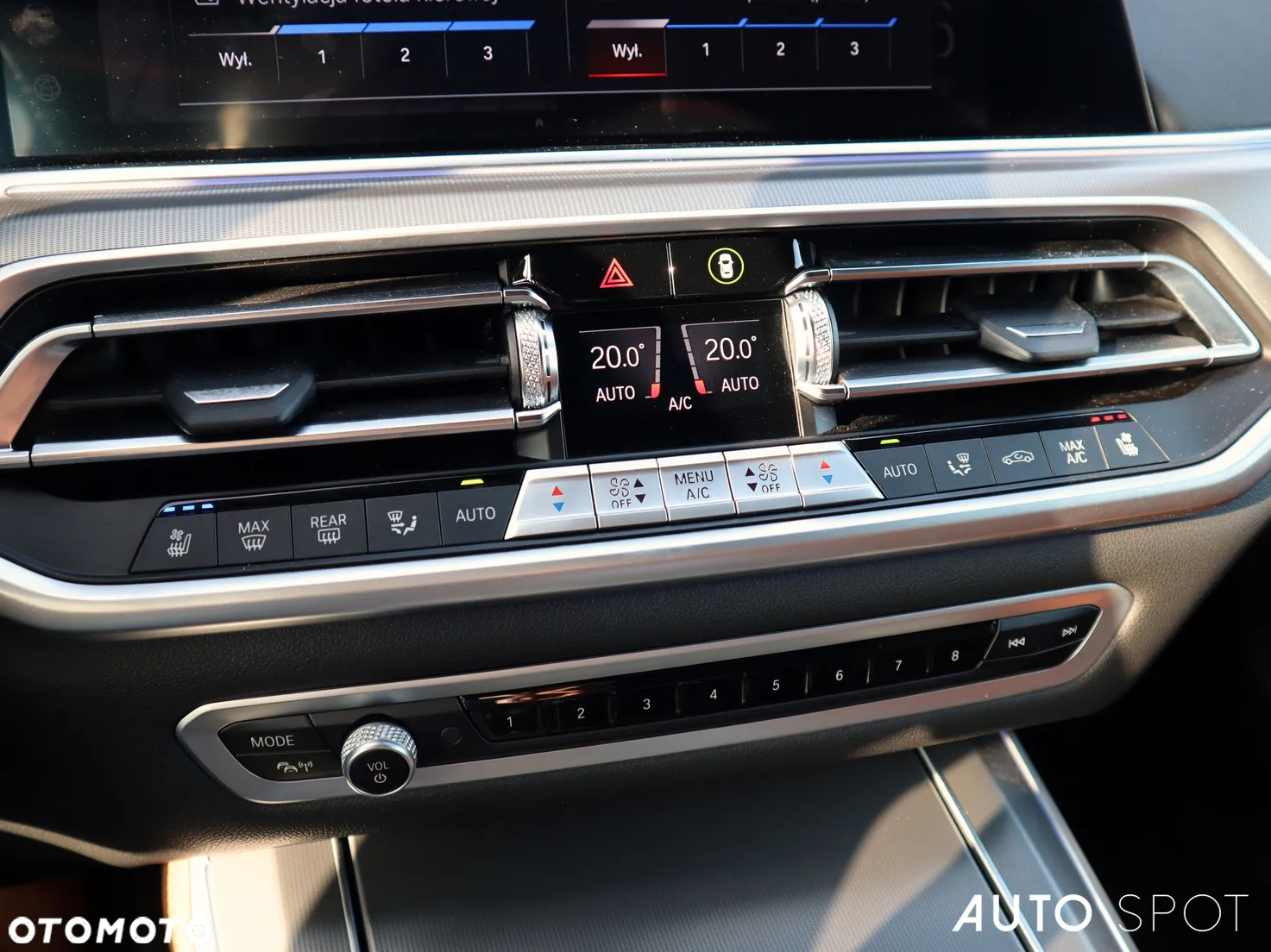 BMW X5 xDrive40i mHEV sport - 35