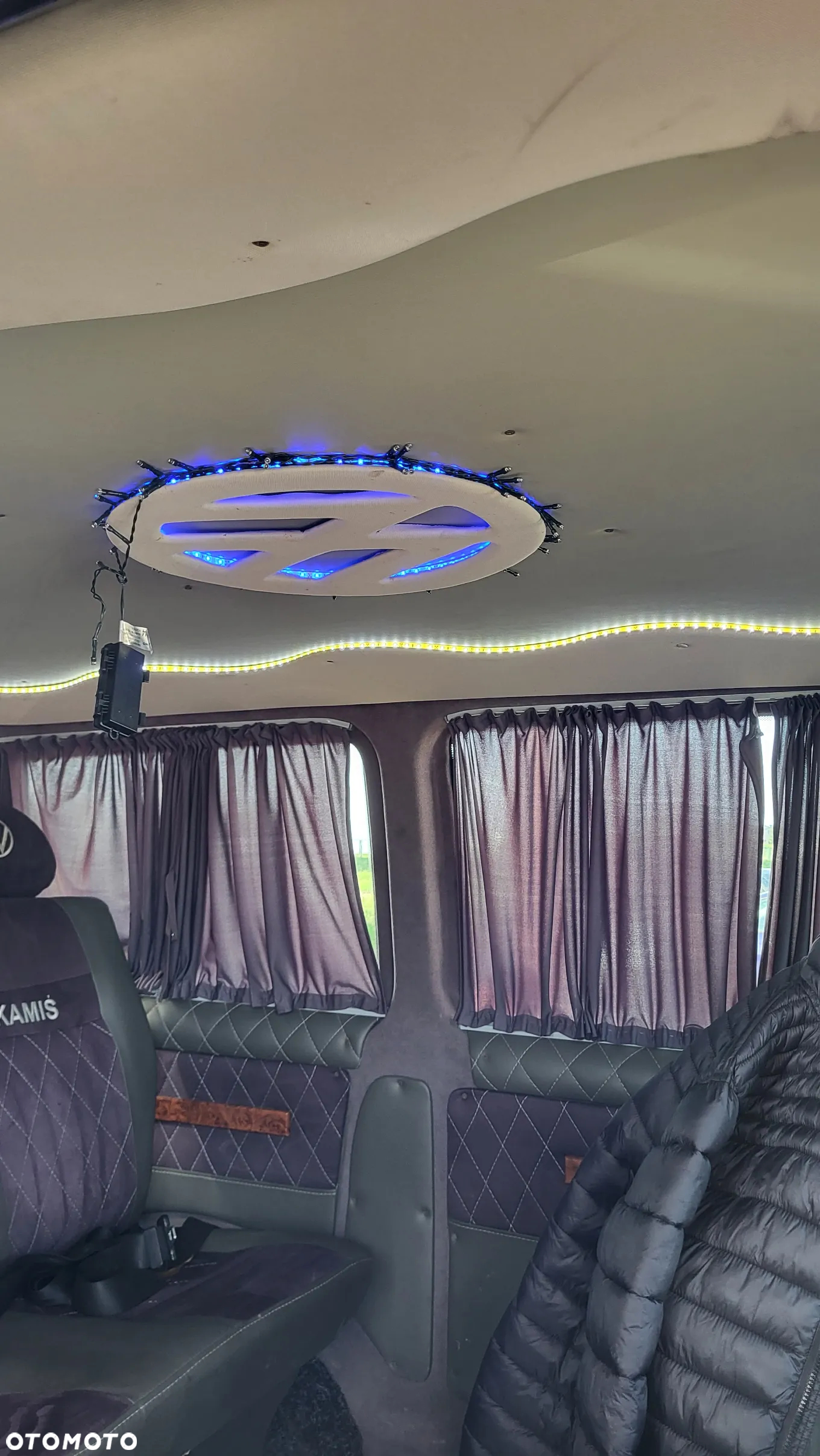 Volkswagen Transporter - 17