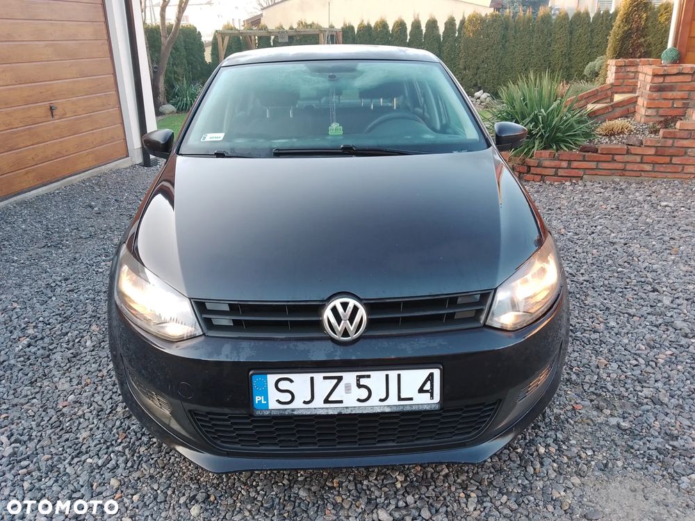 Volkswagen Polo - 2