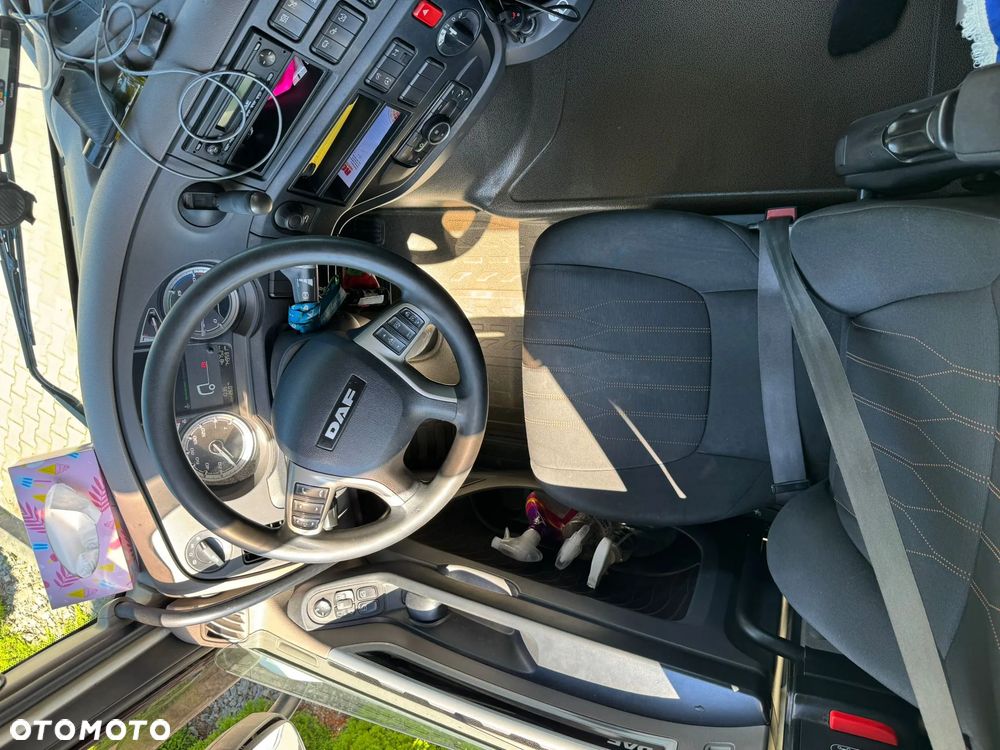 DAF XF 480 FT - 6