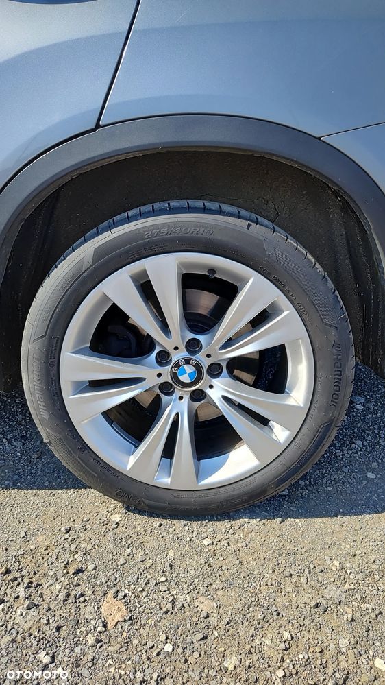 BMW X3 xDrive35i xLine sport - 29