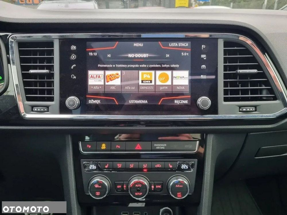 Seat Ateca 1.5 TSI FR S&S DSG - 25