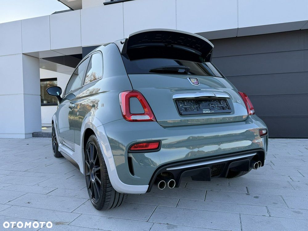 Abarth 695 1.4 T-Jet 16v - 11