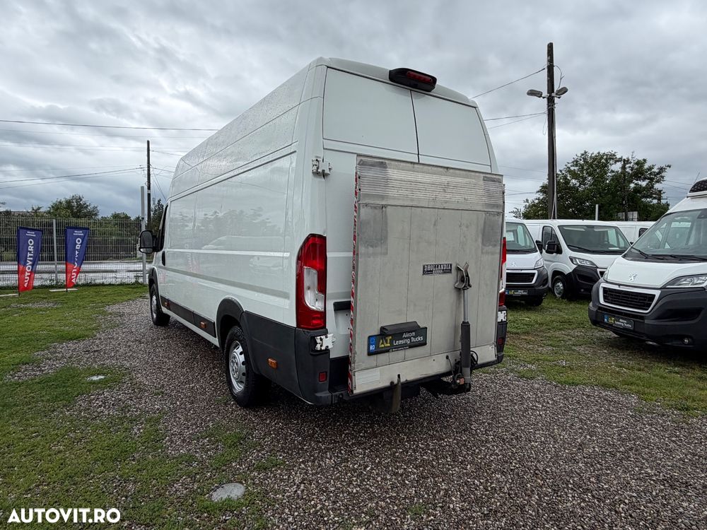 Peugeot Boxer - 6