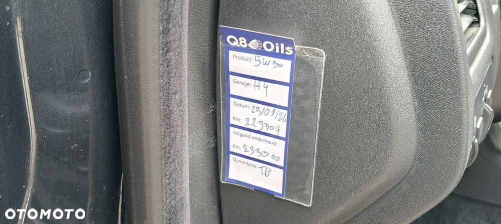 Volvo V70 D3 Momentum - 33