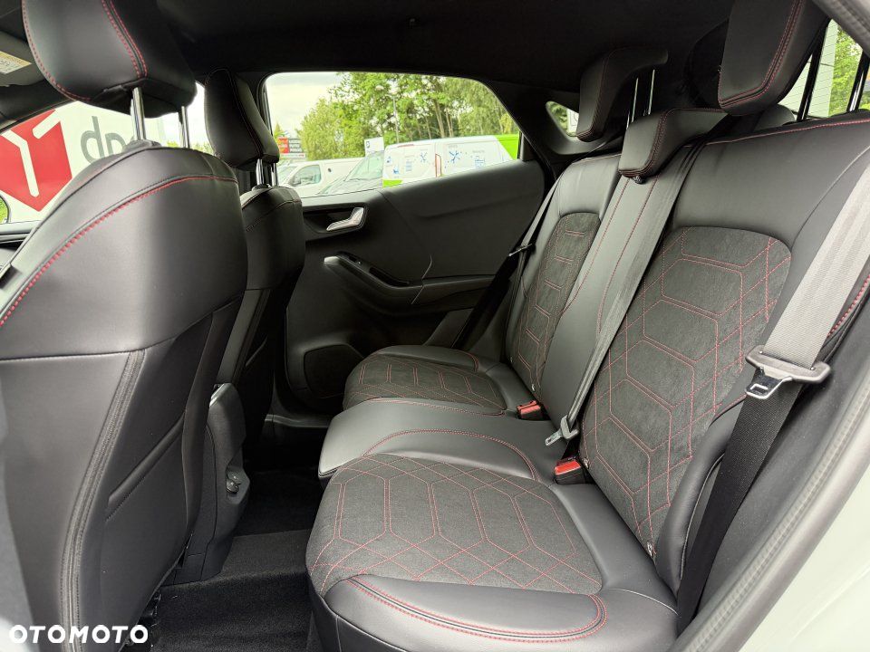 Ford Puma - 17