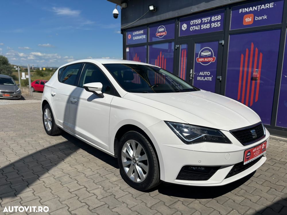 Seat Leon - 12