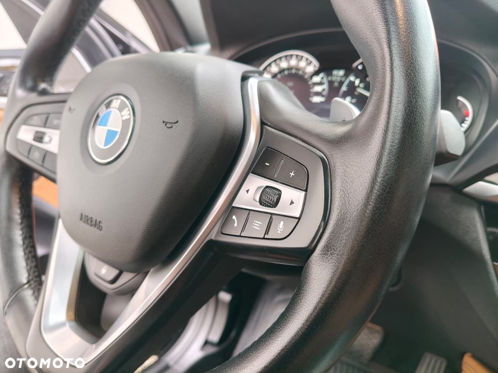 BMW X4 xDrive30i xLine sport - 7