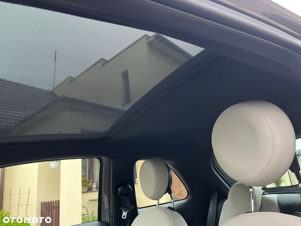 Fiat 500 1.0 GSE Hybrid Dolcevita - 13