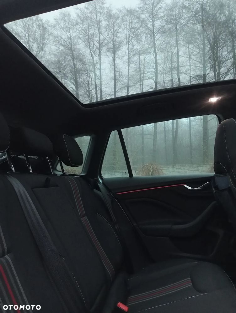 Skoda Kamiq 1.5 TSI Monte Carlo DSG - 24