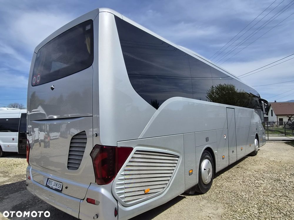 Setra 515HD - 5