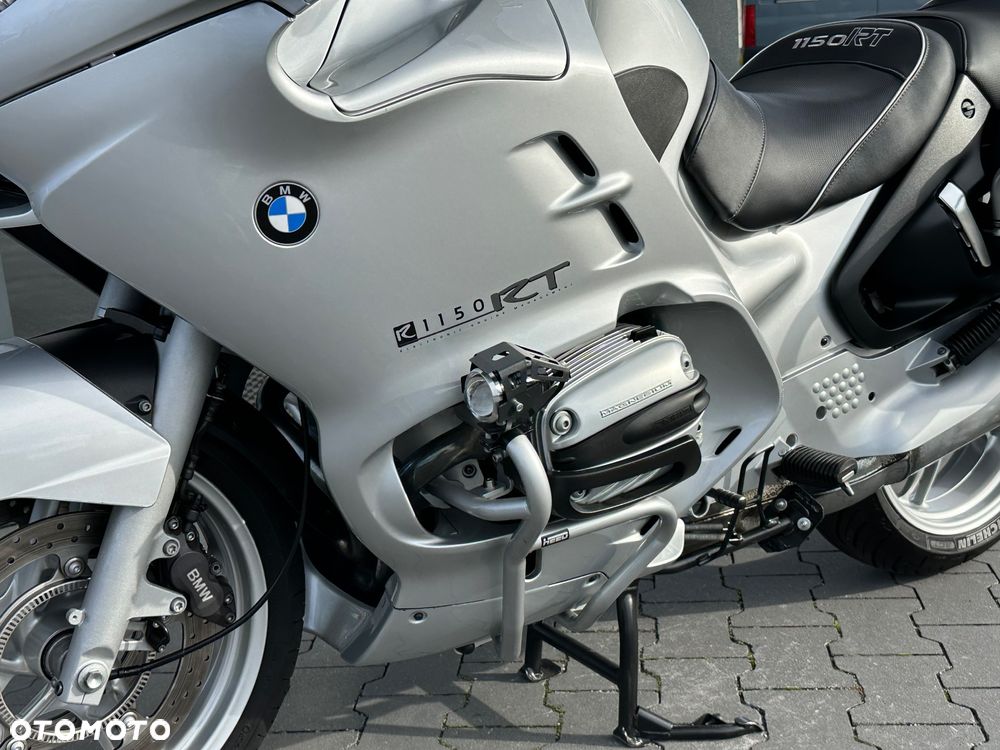 BMW RT - 38
