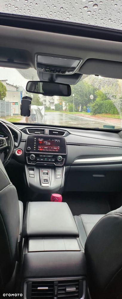Honda CR-V 2.0 i-MMD Executive (Honda Connect+) - 15