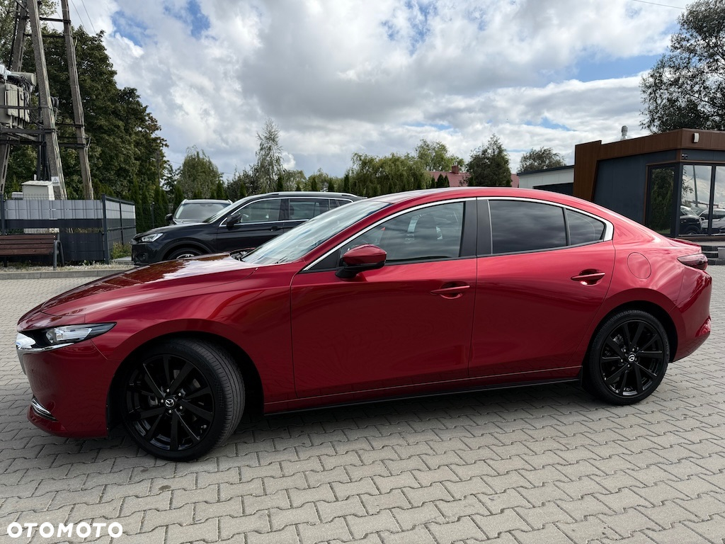 Mazda 3 - 2