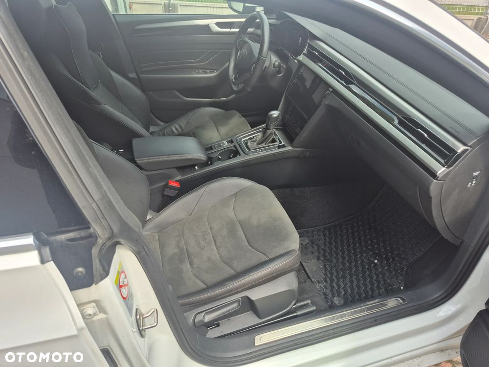 Volkswagen Arteon 2.0 TDI Elegance DSG - 11
