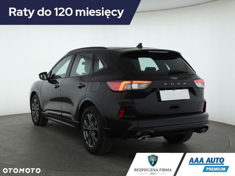 Ford Kuga - 6