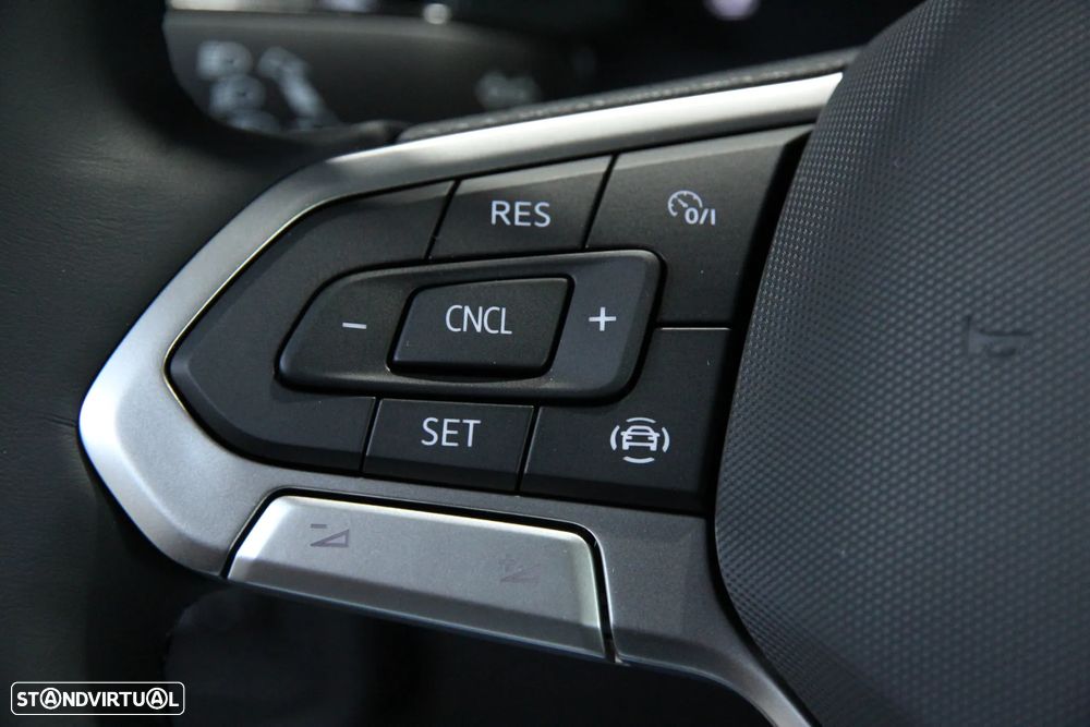 VW Taigo 1.0 TSI Urban - 19