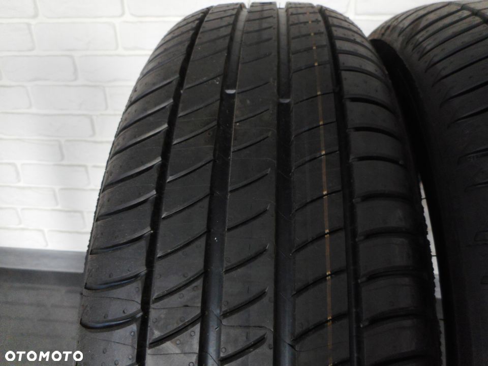 2X 195/55 R20 95H MICHELIN PRIMACY 3 - 3