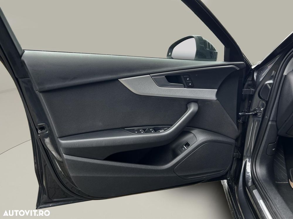 Audi A4 35 TDI S tronic MHEV Advanced - 17