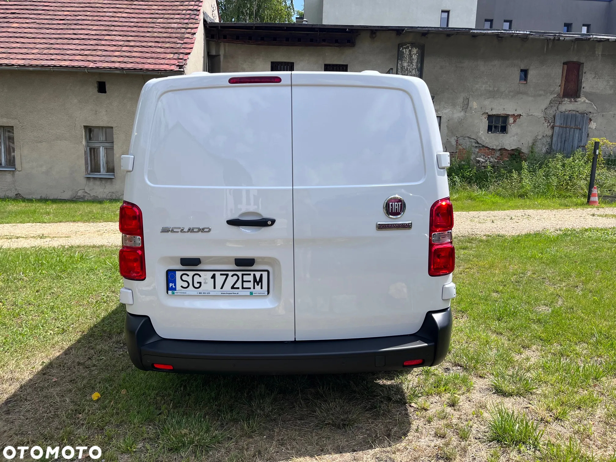 Fiat Scudo - 6