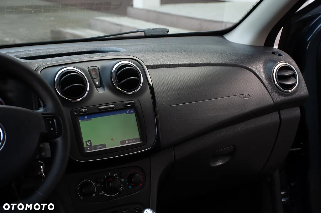 Dacia Sandero Stepway 0.9 TCe Laureate - 29