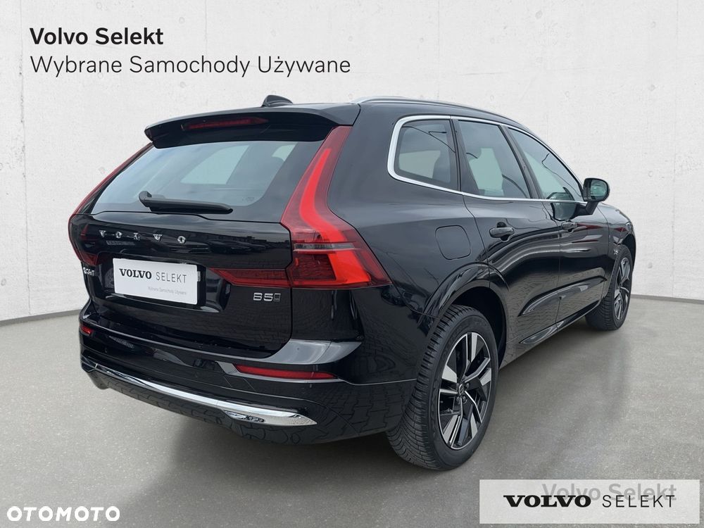 Volvo XC 60 - 7