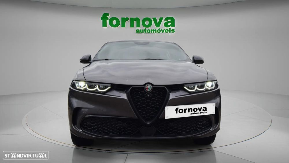 Alfa Romeo Tonale 1.3 Plug-In Hybrid Veloce e-AWD - 3