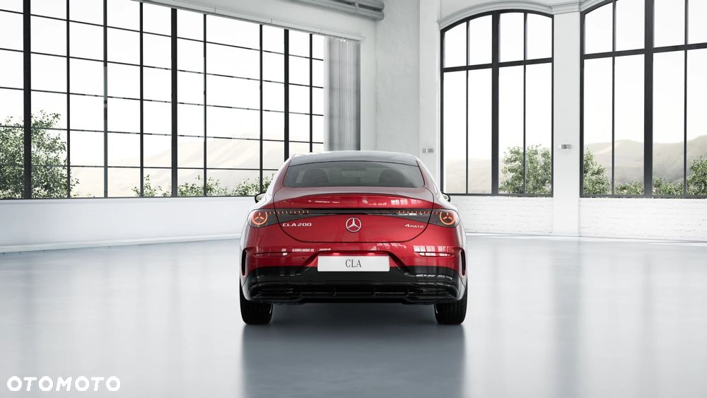 Mercedes-Benz CLA - 6