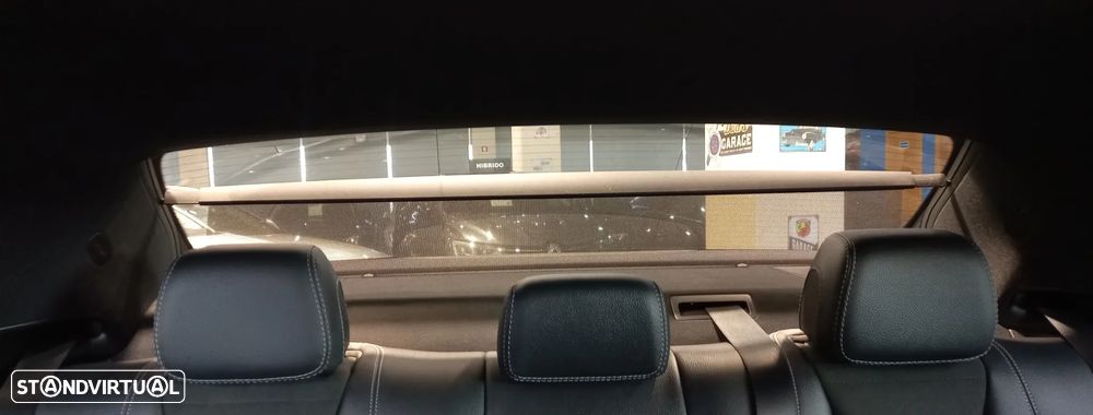 Mercedes-Benz E 300 de AMG Line - 26